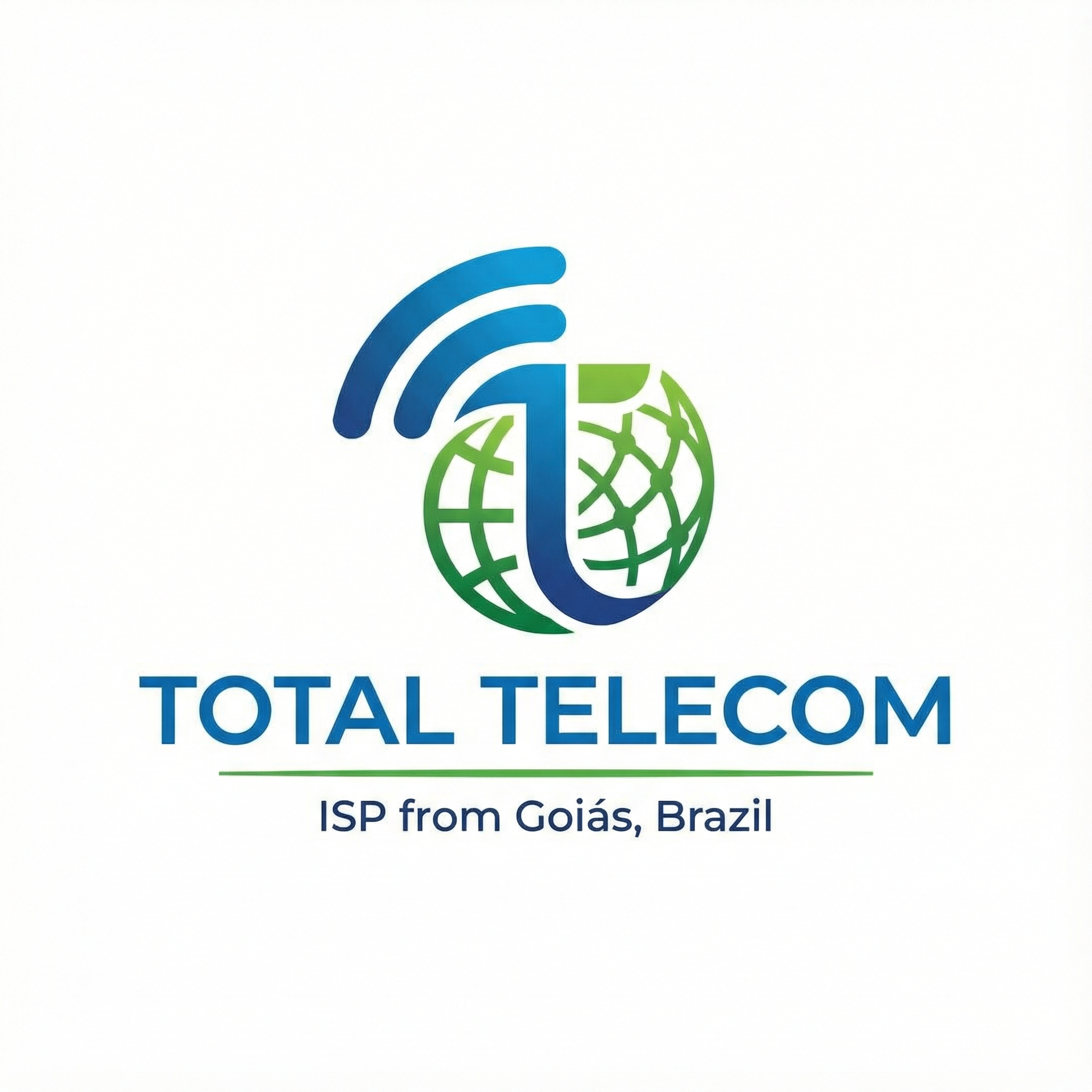 Logo Total Telecom
