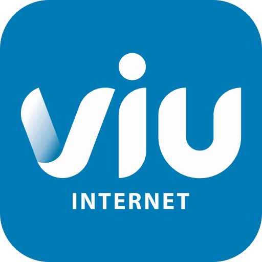Logo Viu Internet